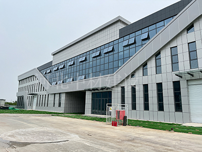 建筑是如何做到節(jié)省能耗的？